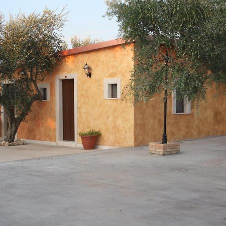 Da Biagio B&B - Ristorante San Severo Exterior photo